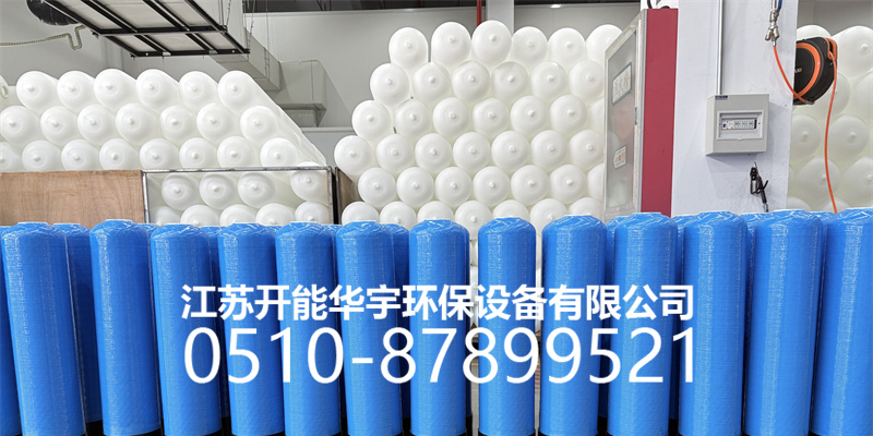 济源市压力桶玻璃钢过滤罐 - 价格